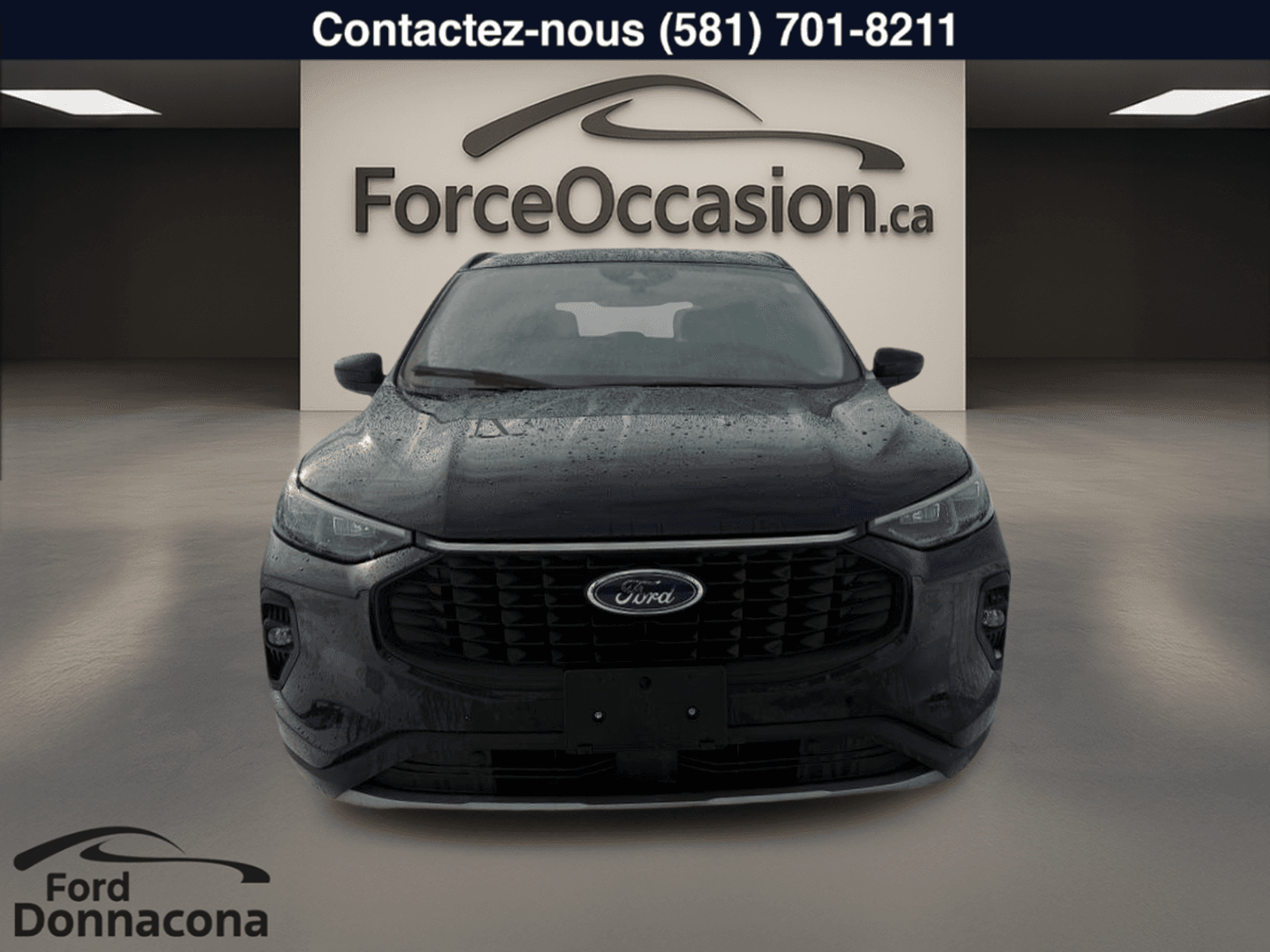 Ford Escape 2025 — photo 3