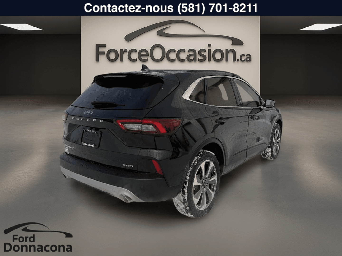 Ford Escape 2025 — photo 7