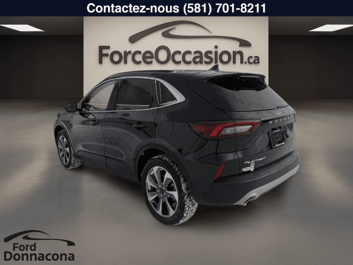 Ford Escape 2025 — photo 9