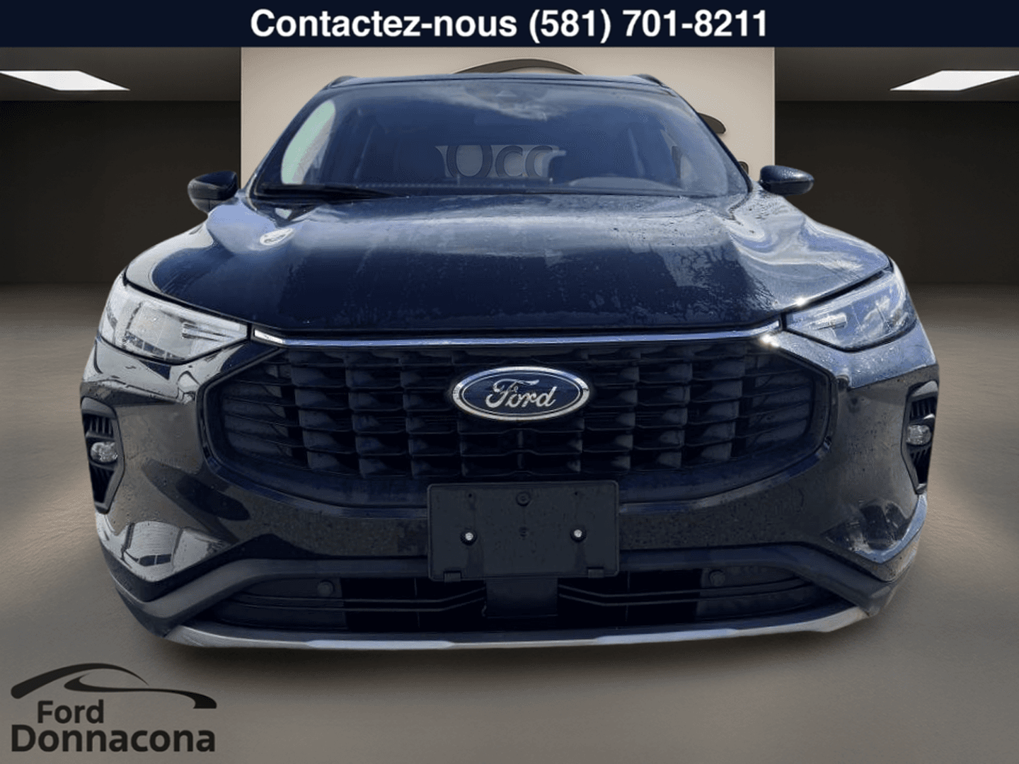 Ford Escape Plug-in Hybrid 2025 — photo 6
