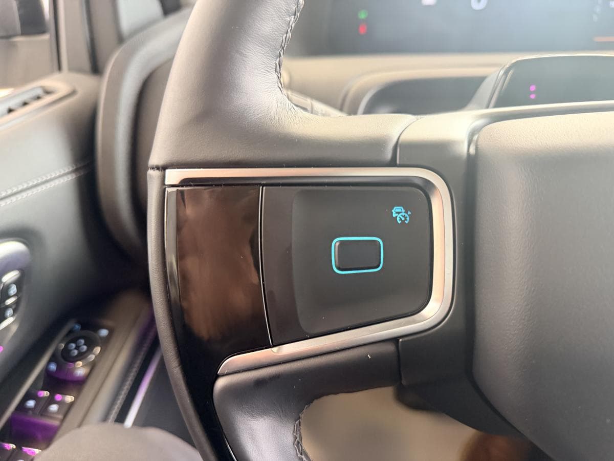 Ford Expedition 2025 — photo 11