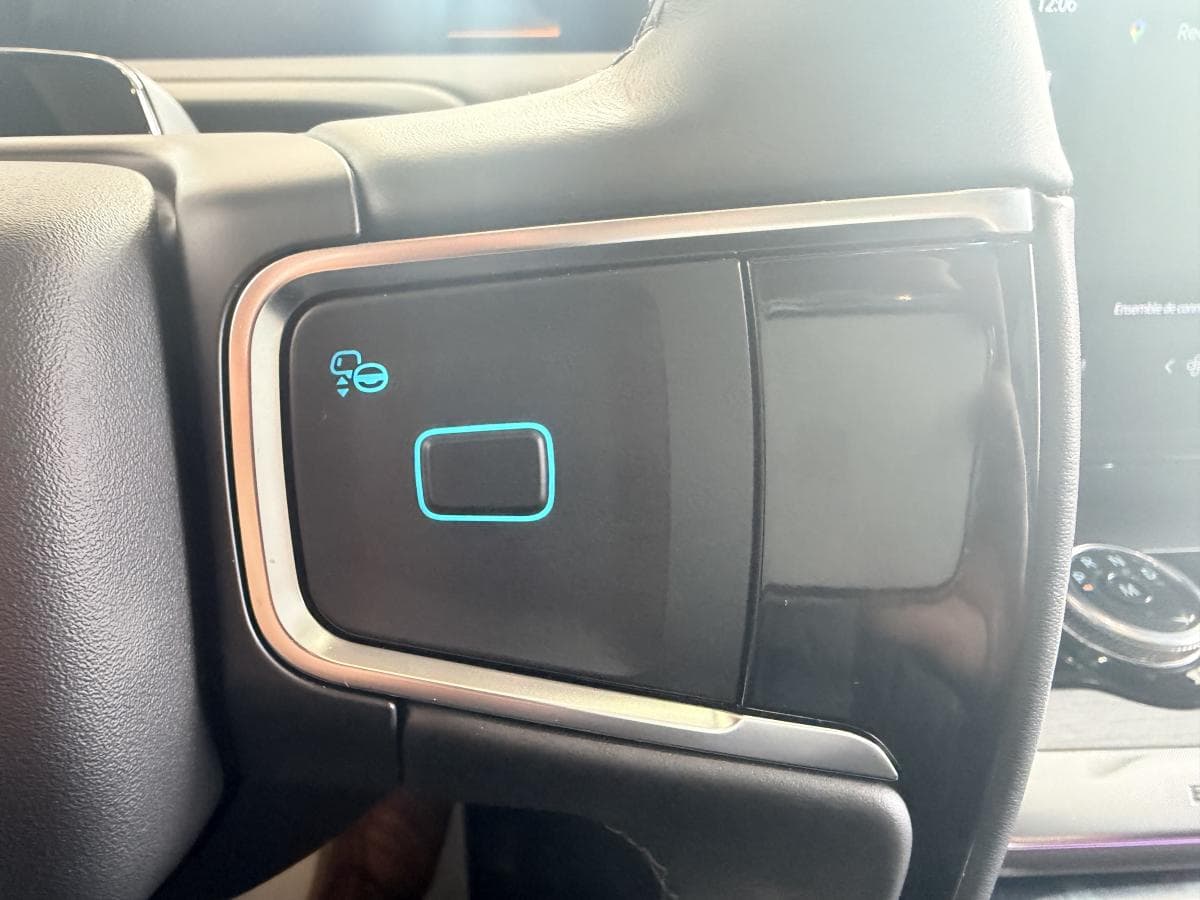 Ford Expedition 2025 — photo 12