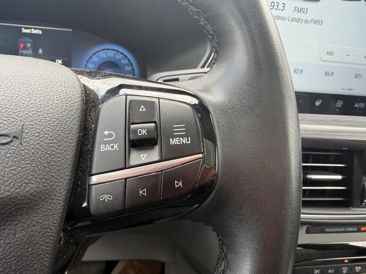 Ford Escape 2025 — photo 11