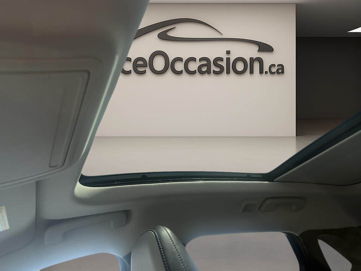 Ford Escape 2025 — photo 16