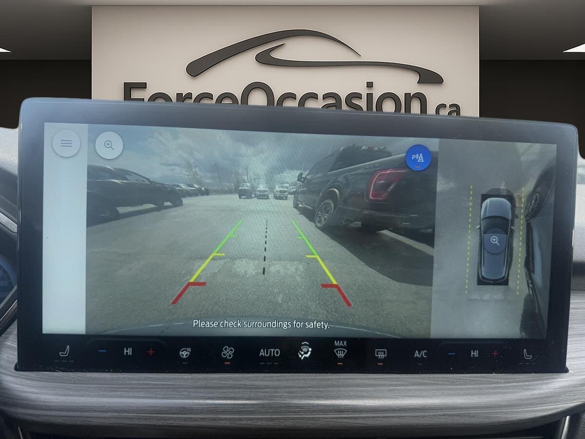 Ford Escape 2025 — photo 17