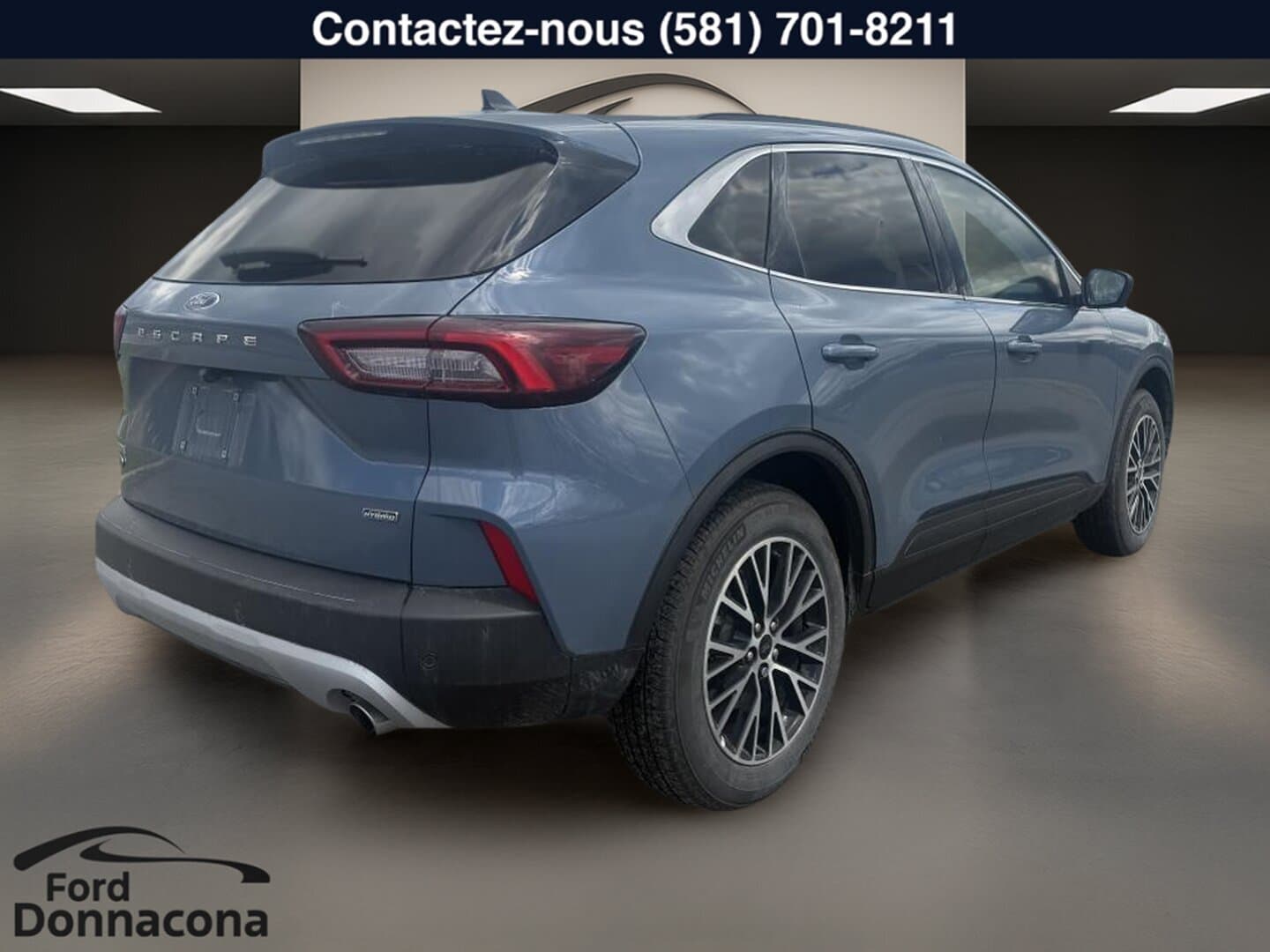 Ford Escape 2025 — photo 5