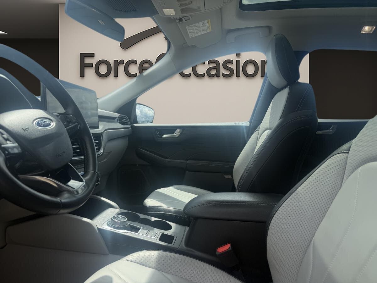 Ford Escape 2025 — photo 7