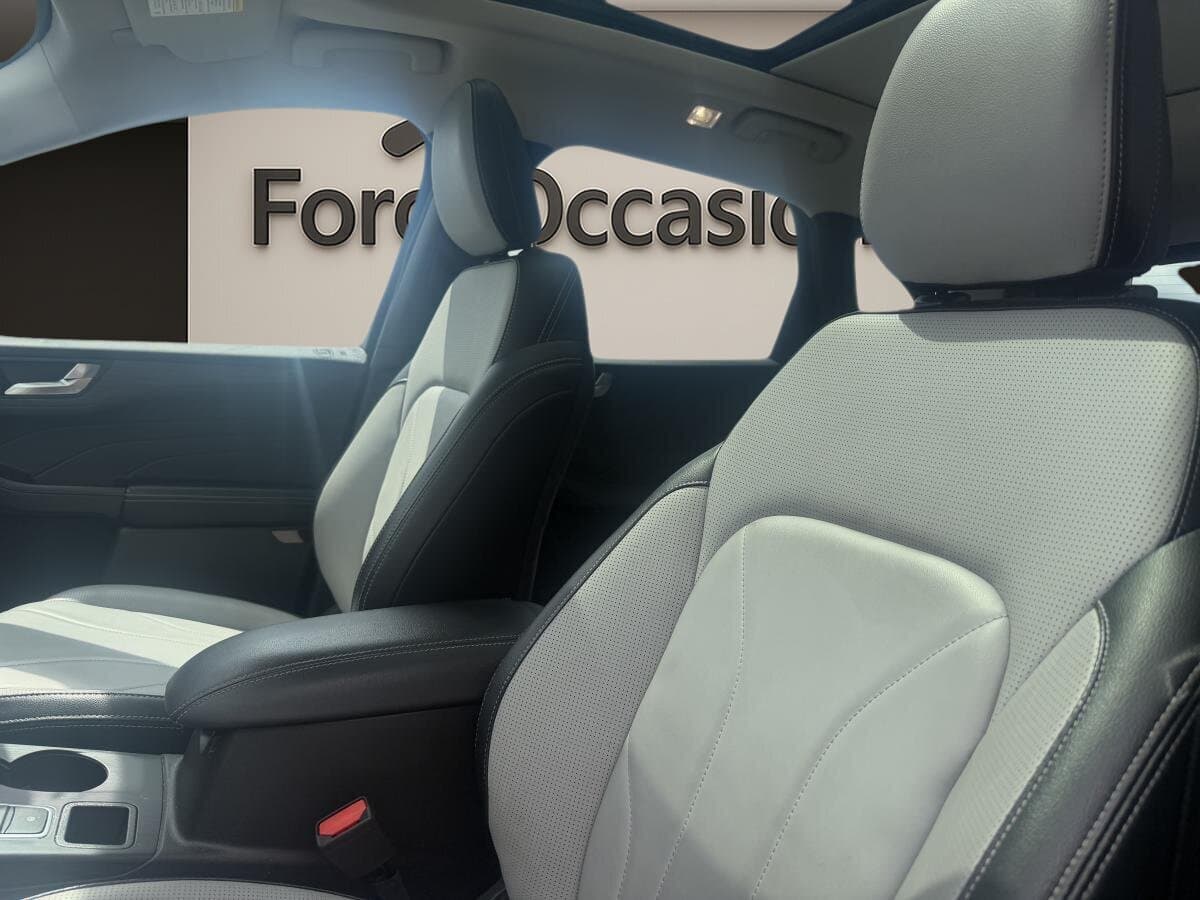 Ford Escape 2025 — photo 8