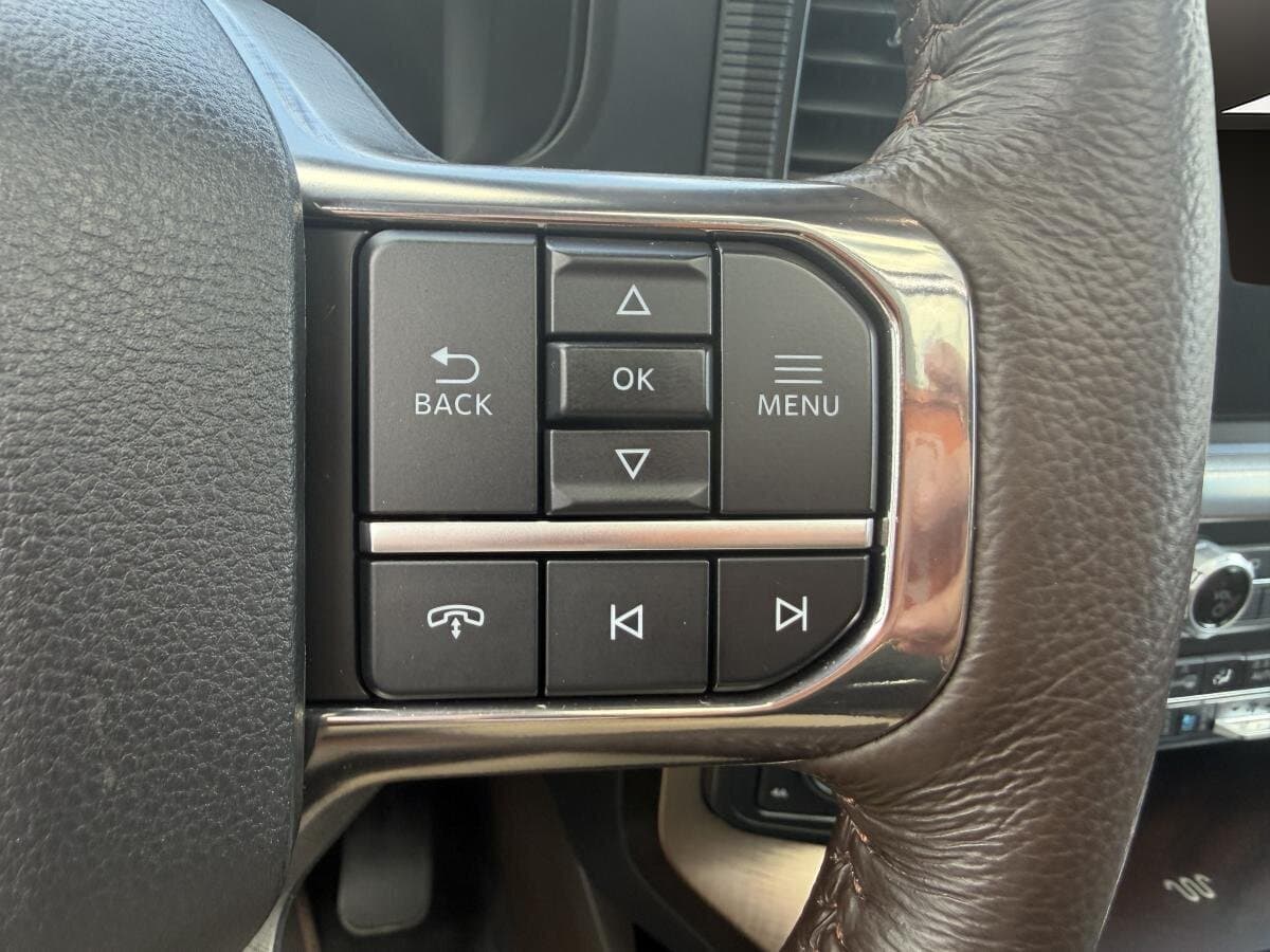 Ford F-150 2025 — photo 14