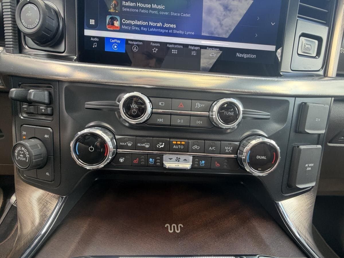 Ford F-150 2025 — photo 20