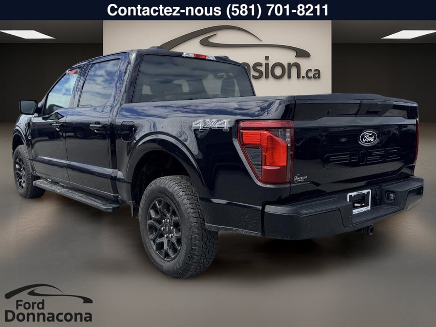 Ford F-150 2025 — photo 12