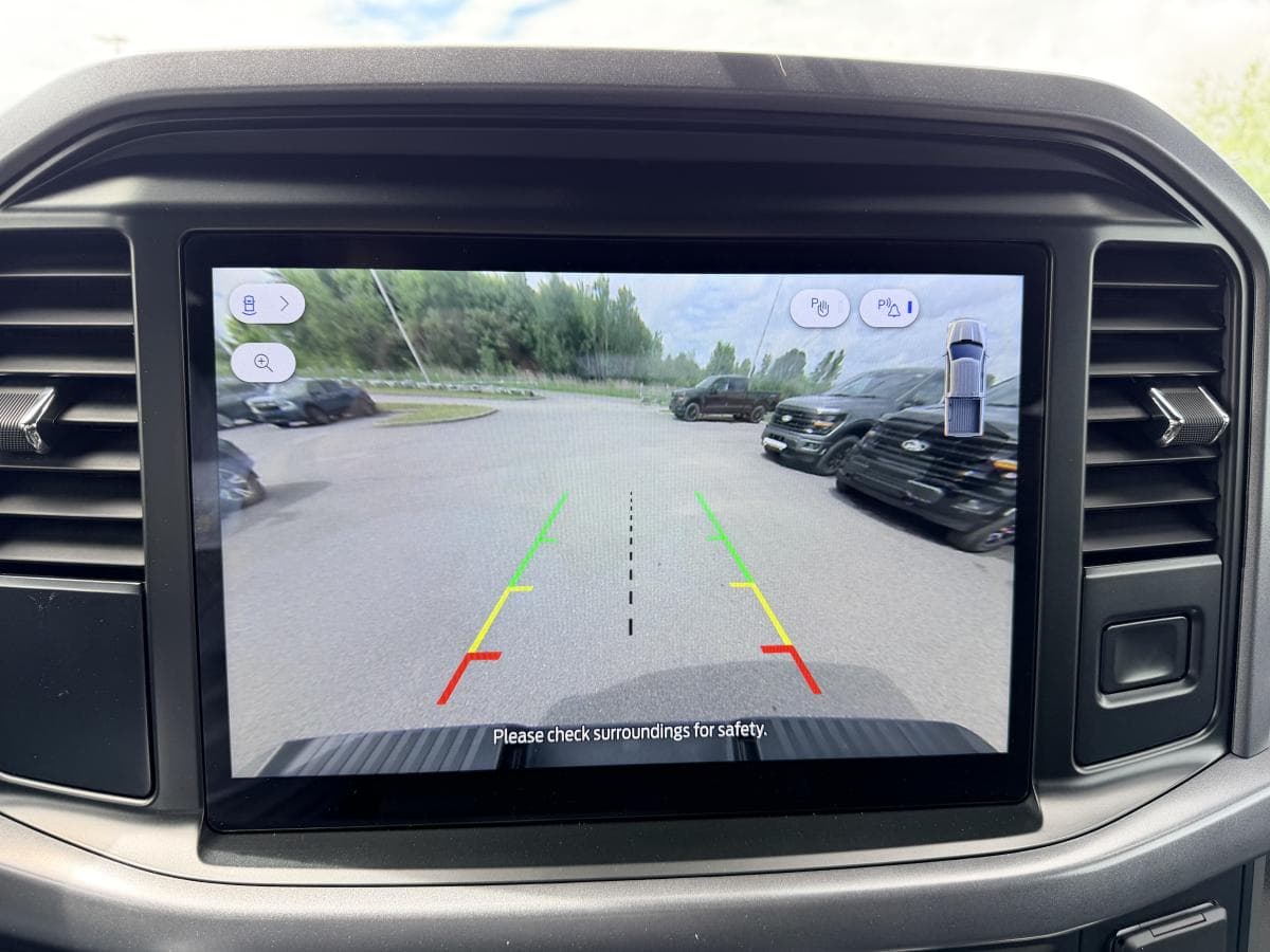 Ford F-150 2025 — photo 16