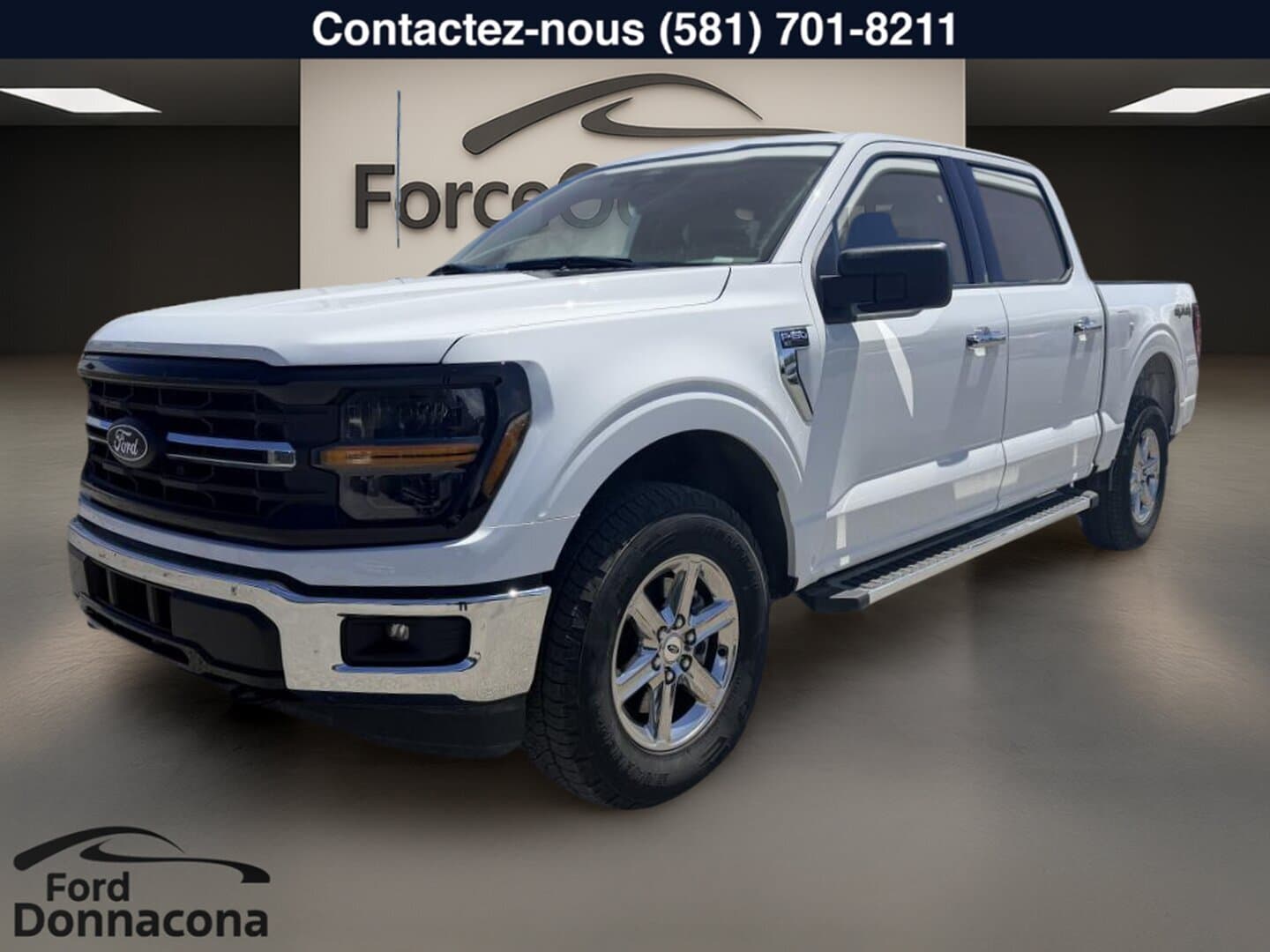 Ford F-150 2025 à vendre à Donnacona
