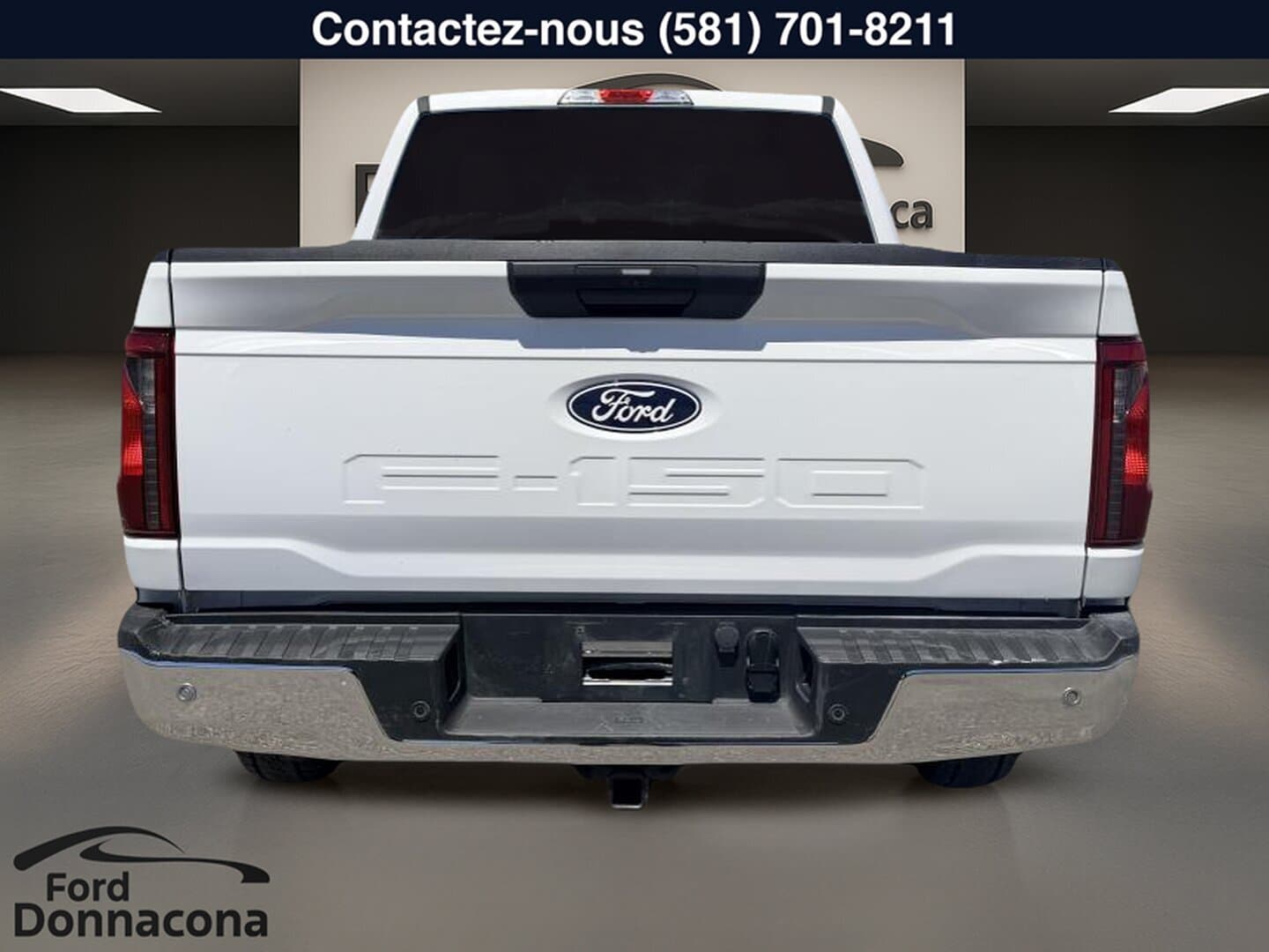 Ford F-150 2025 — photo 11