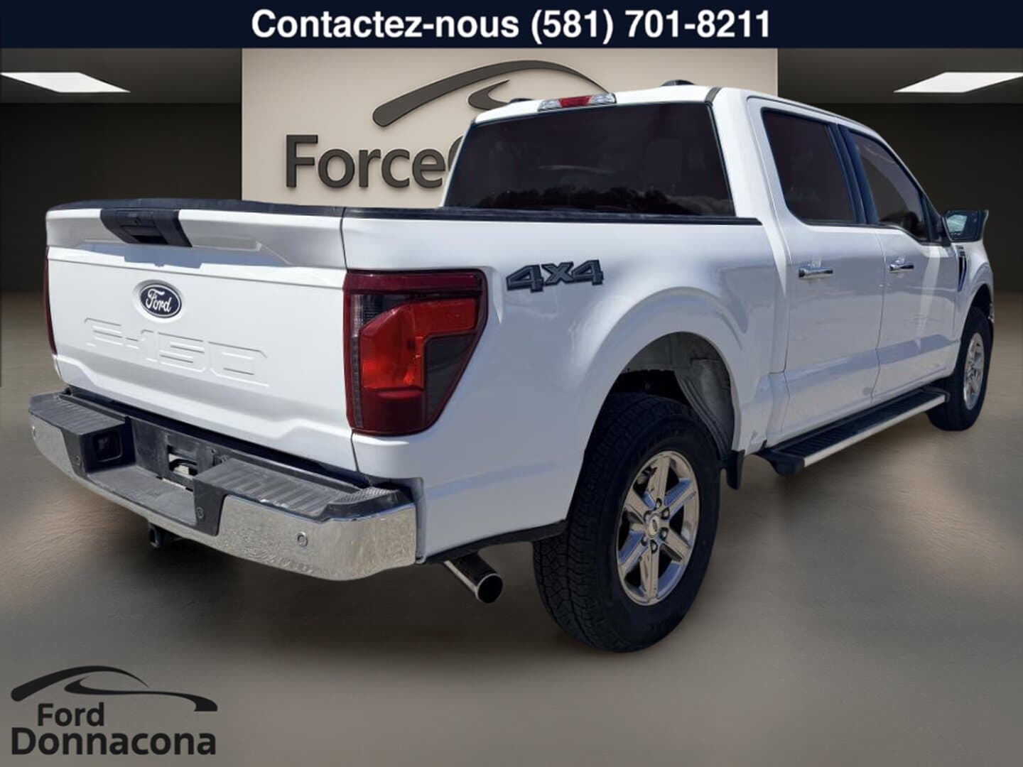 Ford F-150 2025 — photo 12
