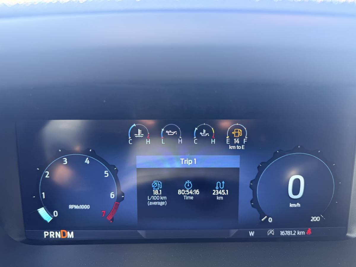 Ford F-150 2025 — photo 16