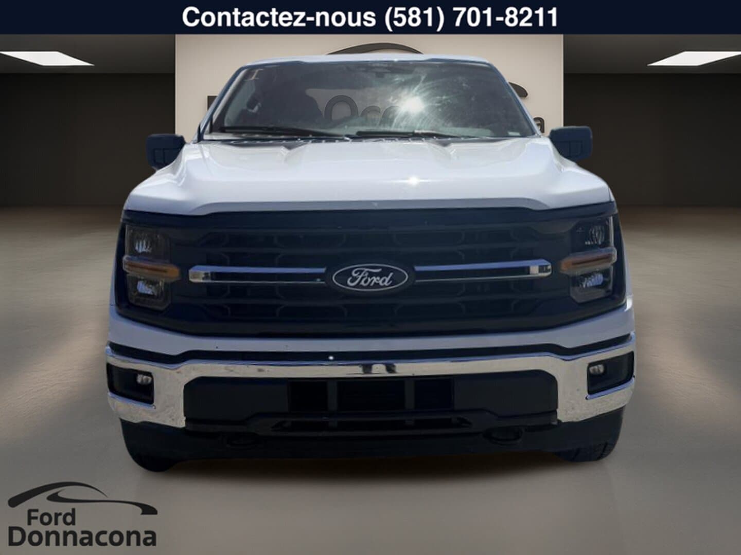 Ford F-150 2025 — photo 5