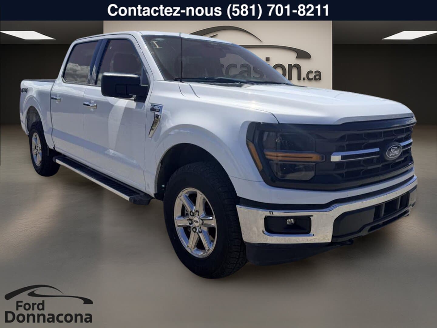 Ford F-150 2025 — photo 7