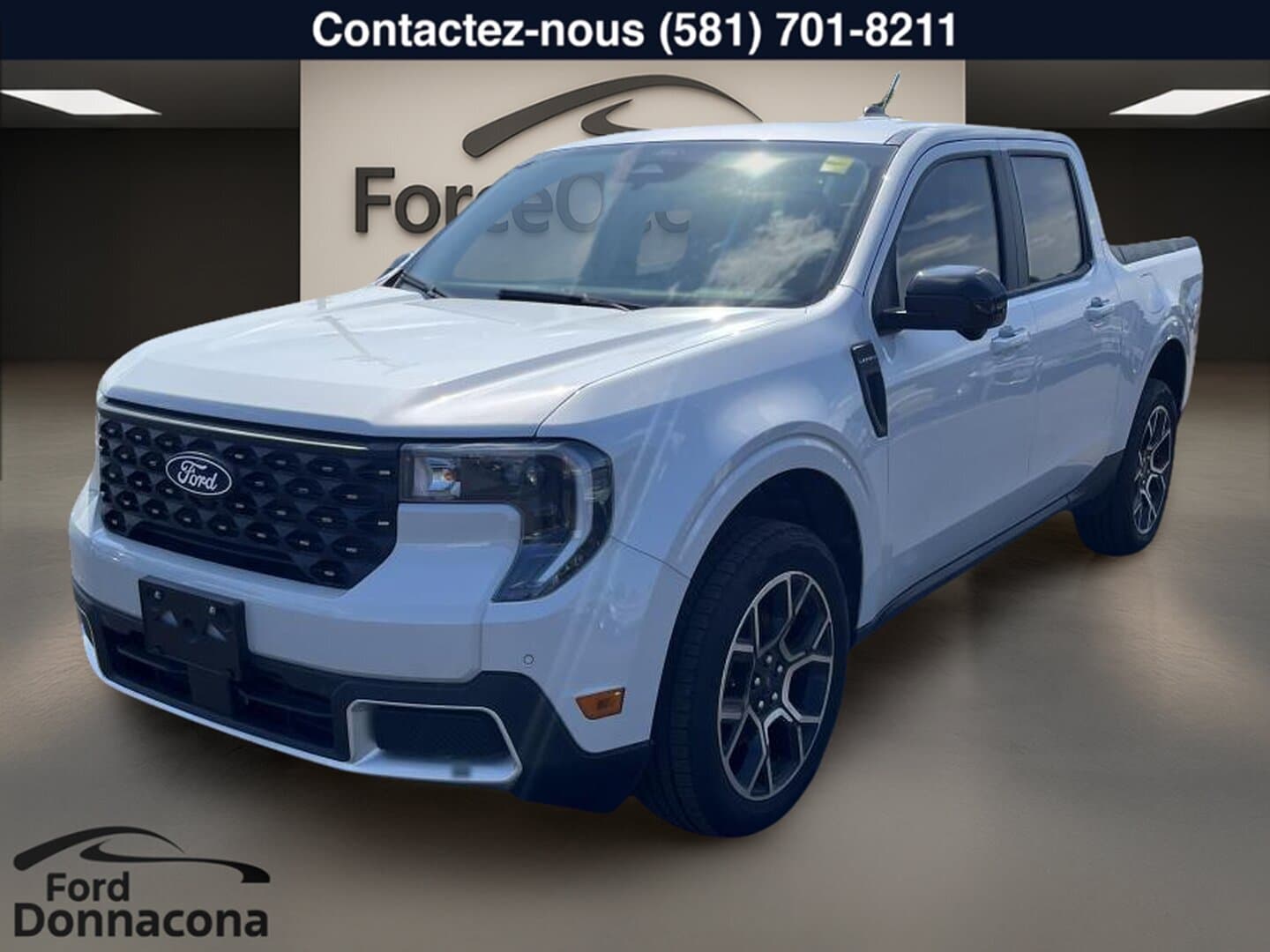 Ford Maverick 2026 à vendre à Donnacona
