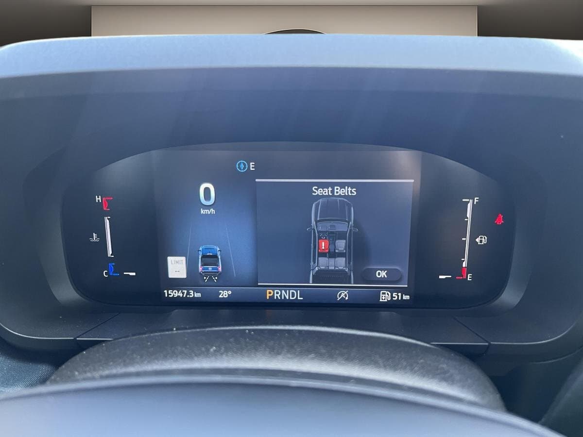 Ford Maverick 2026 — photo 16