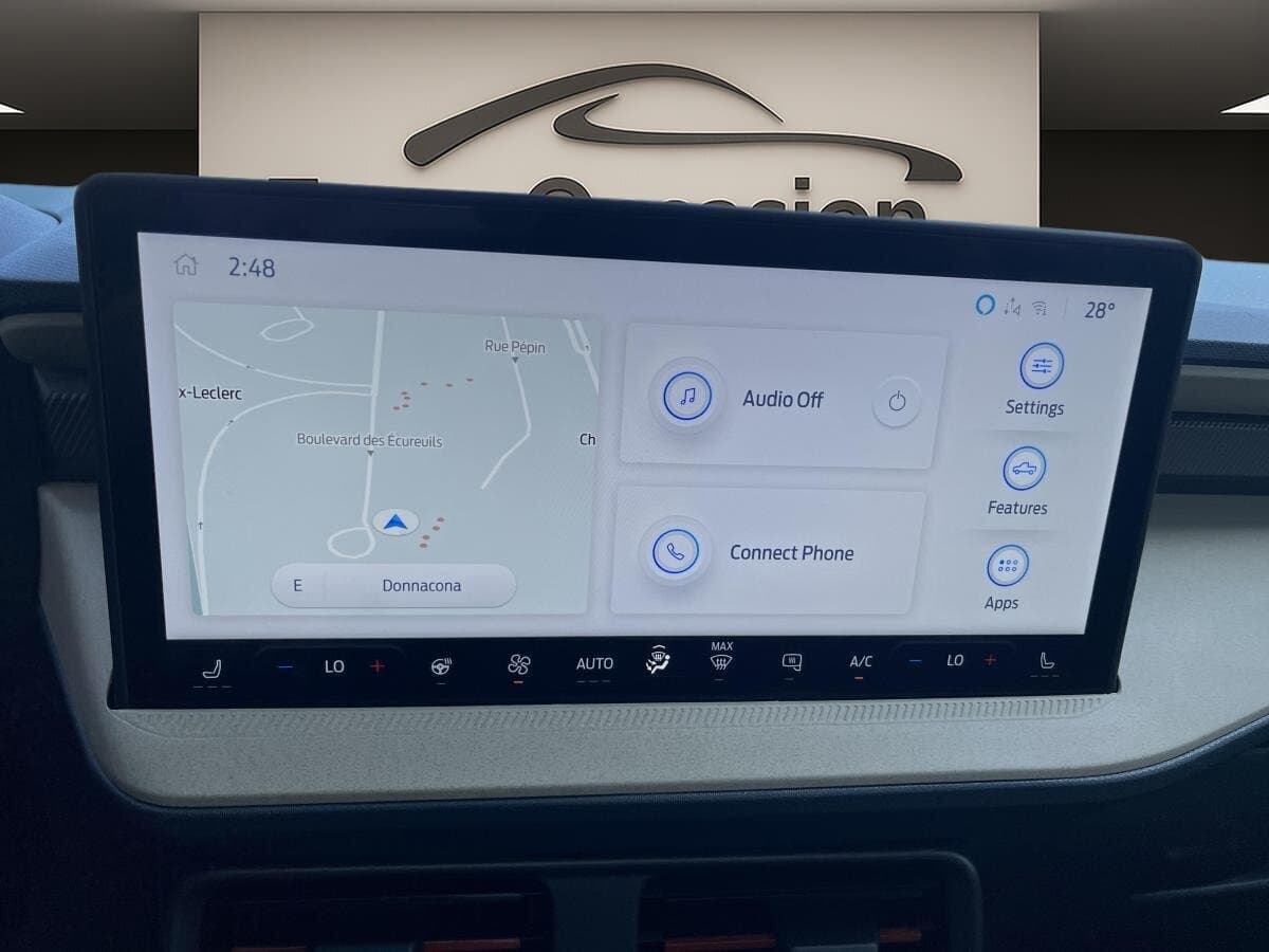 Ford Maverick 2026 — photo 18
