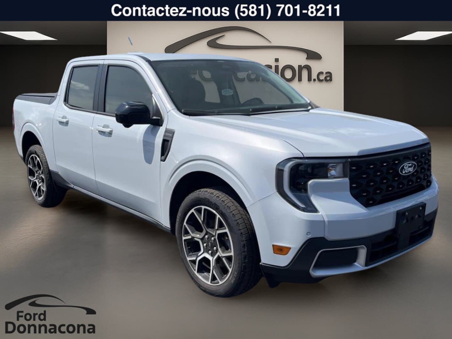 Ford Maverick 2026 — photo 5