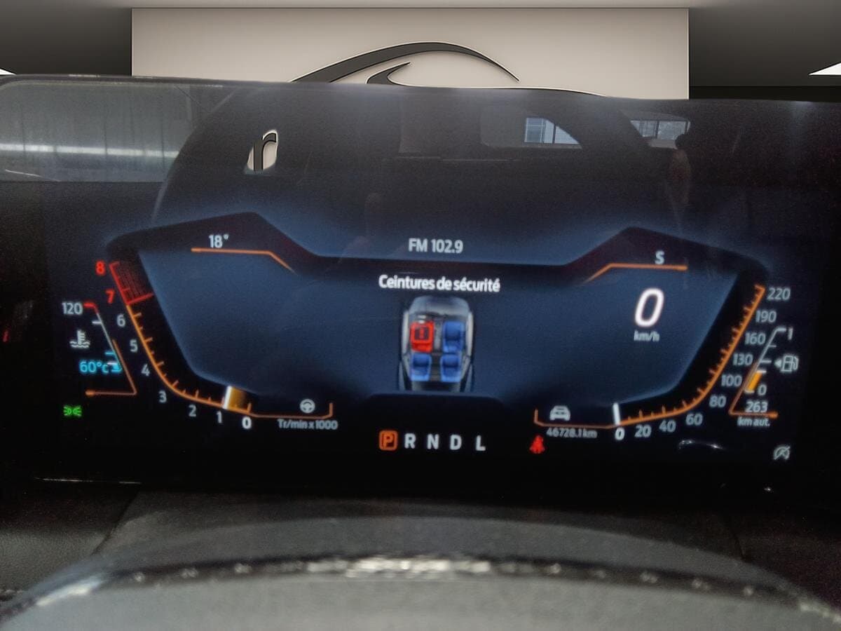 Ford Mustang 2025 — photo 18
