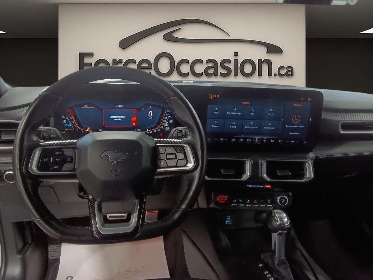 Ford Mustang 2025 — photo 5