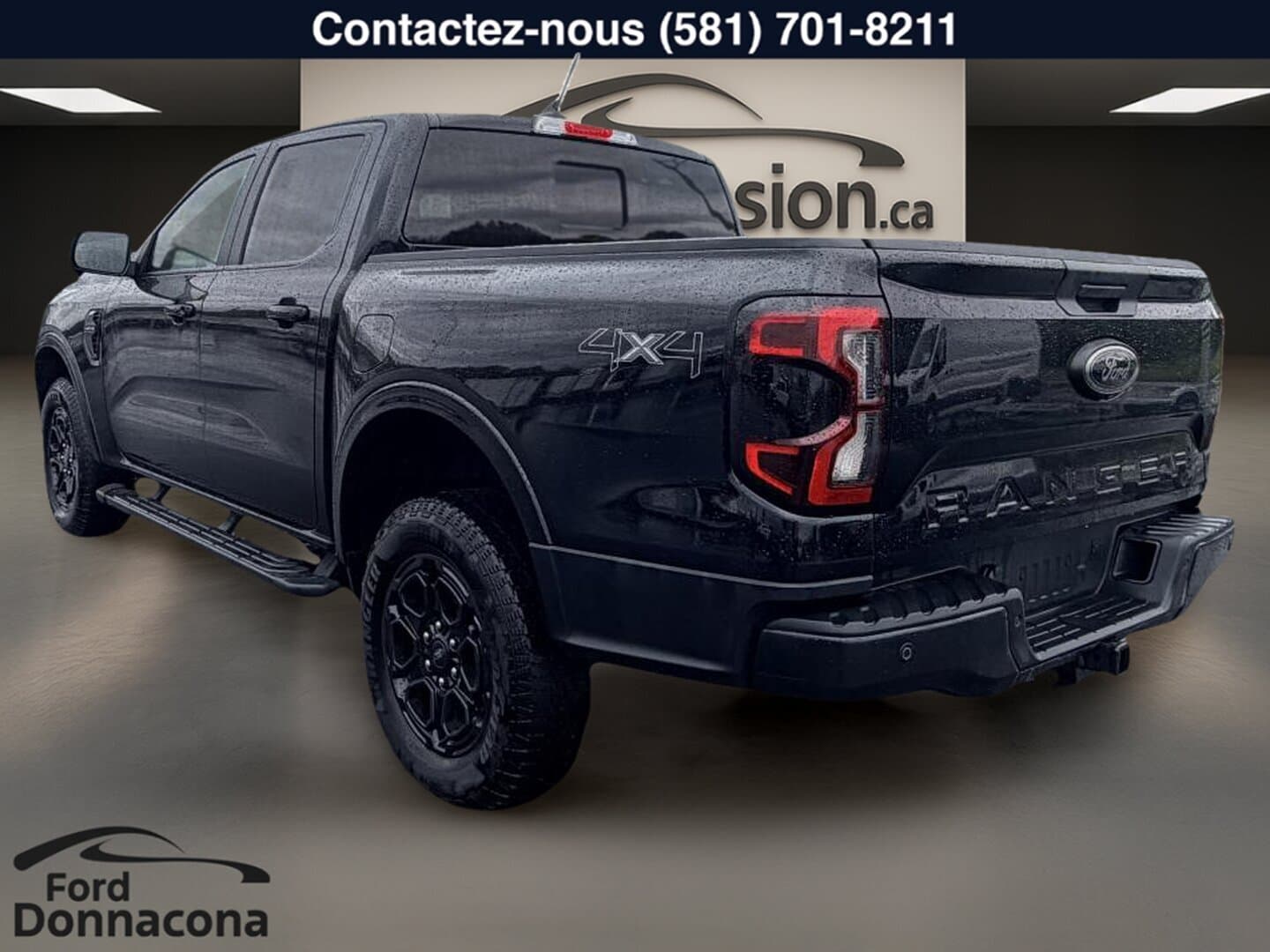 Ford Ranger 2025 — photo 11