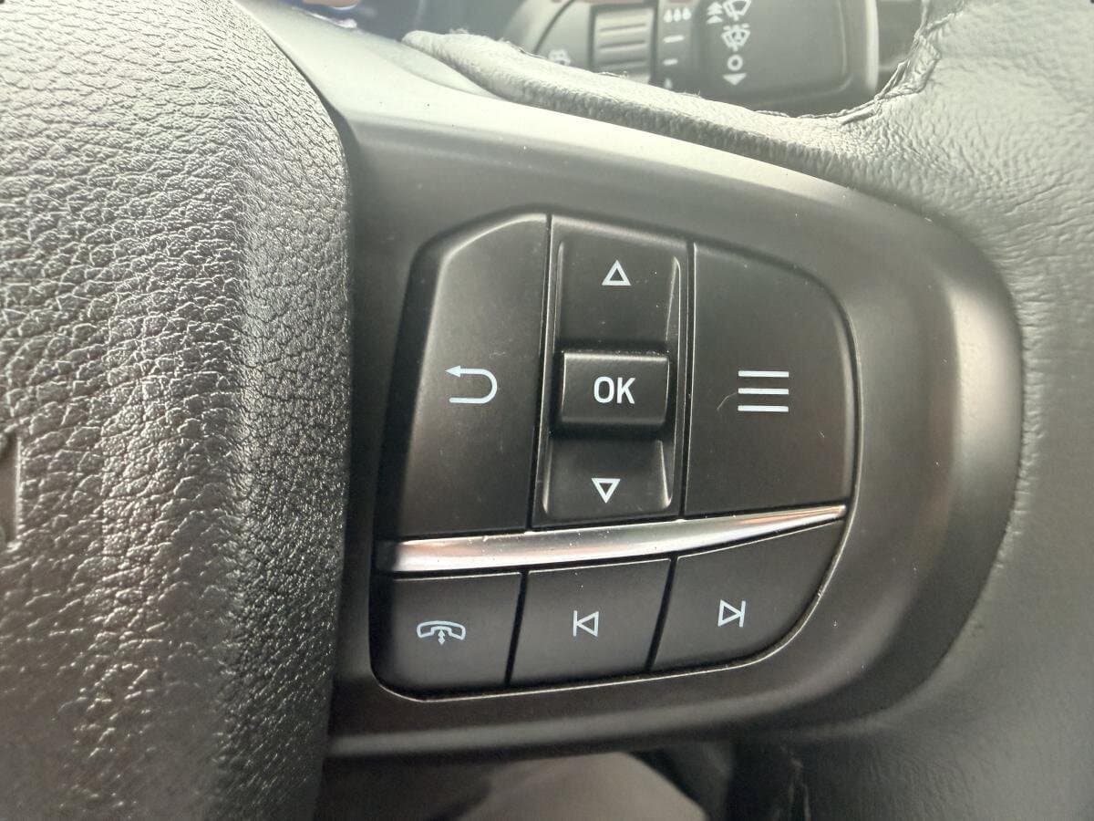 Ford Ranger 2025 — photo 20
