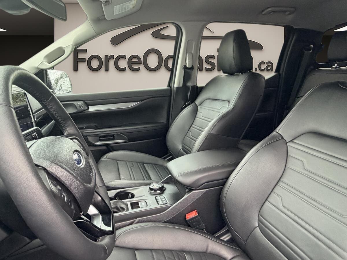 Ford Ranger 2025 — photo 3