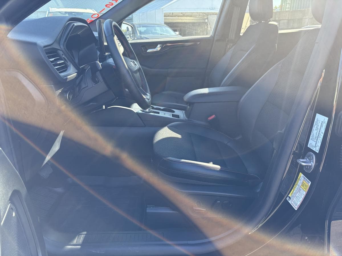 Ford Escape 2025 — photo 10