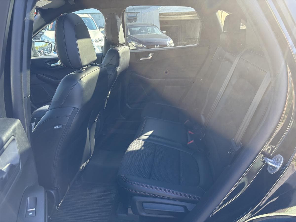 Ford Escape 2025 — photo 12