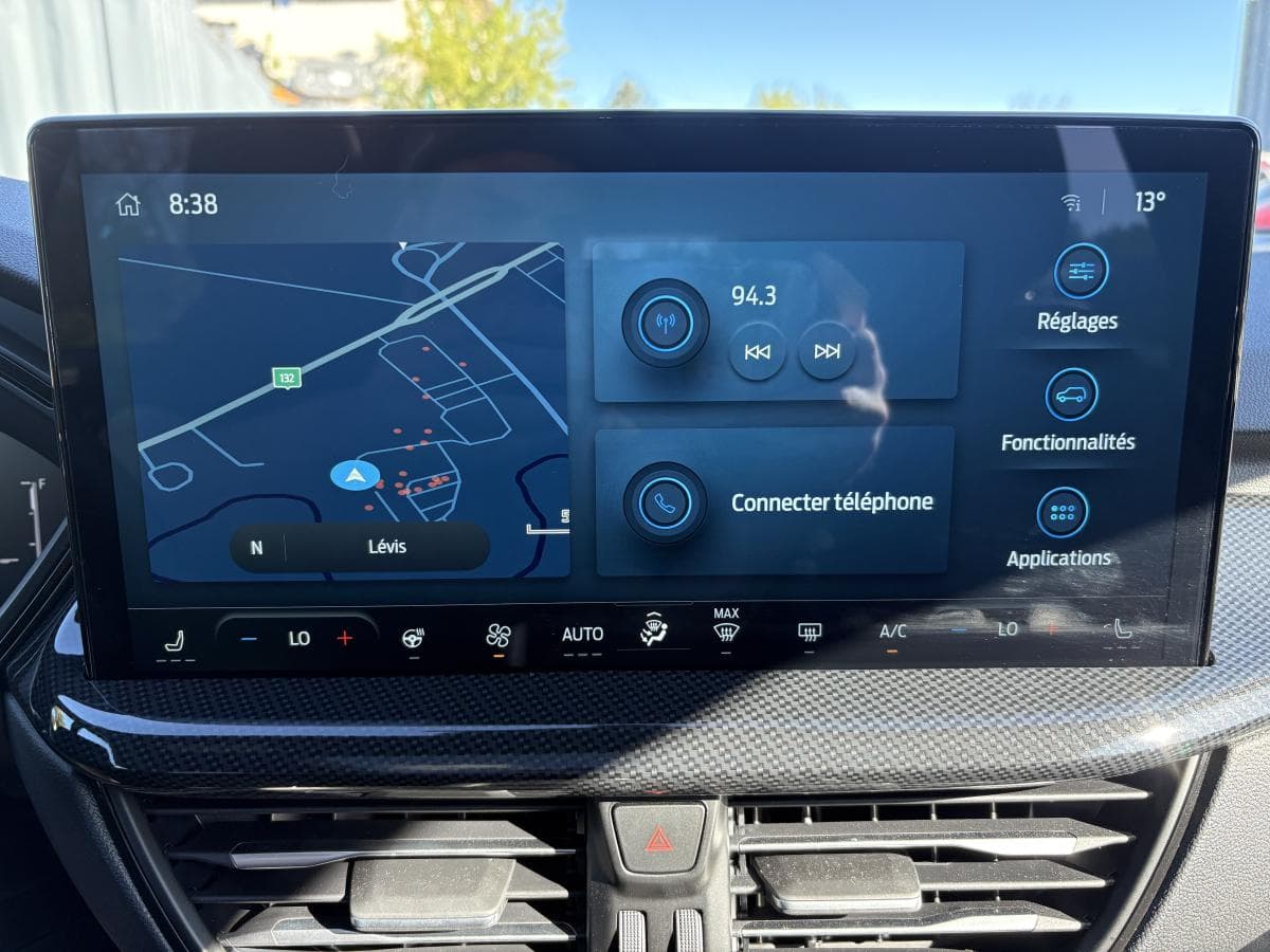 Ford Escape 2025 — photo 18