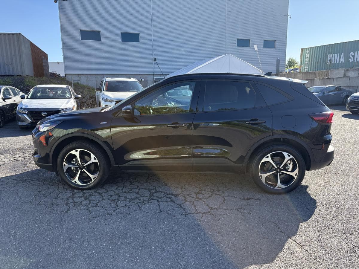 Ford Escape 2025 — photo 8