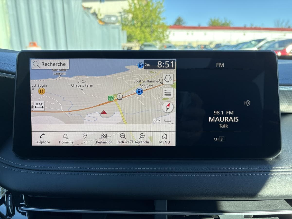 Infiniti QX60 2025 — photo 20