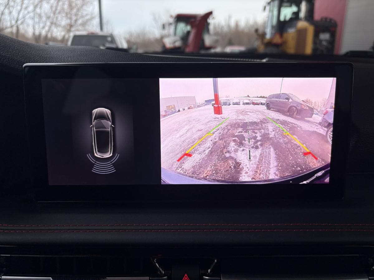 Dodge Hornet 2024 — photo 18
