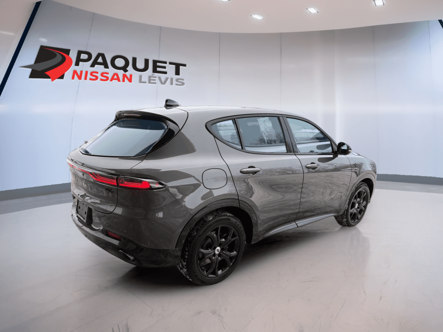 Dodge Hornet 2024 — photo 2