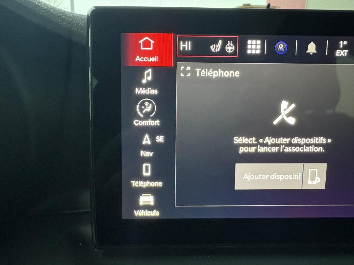 Dodge Hornet 2024 — photo 20