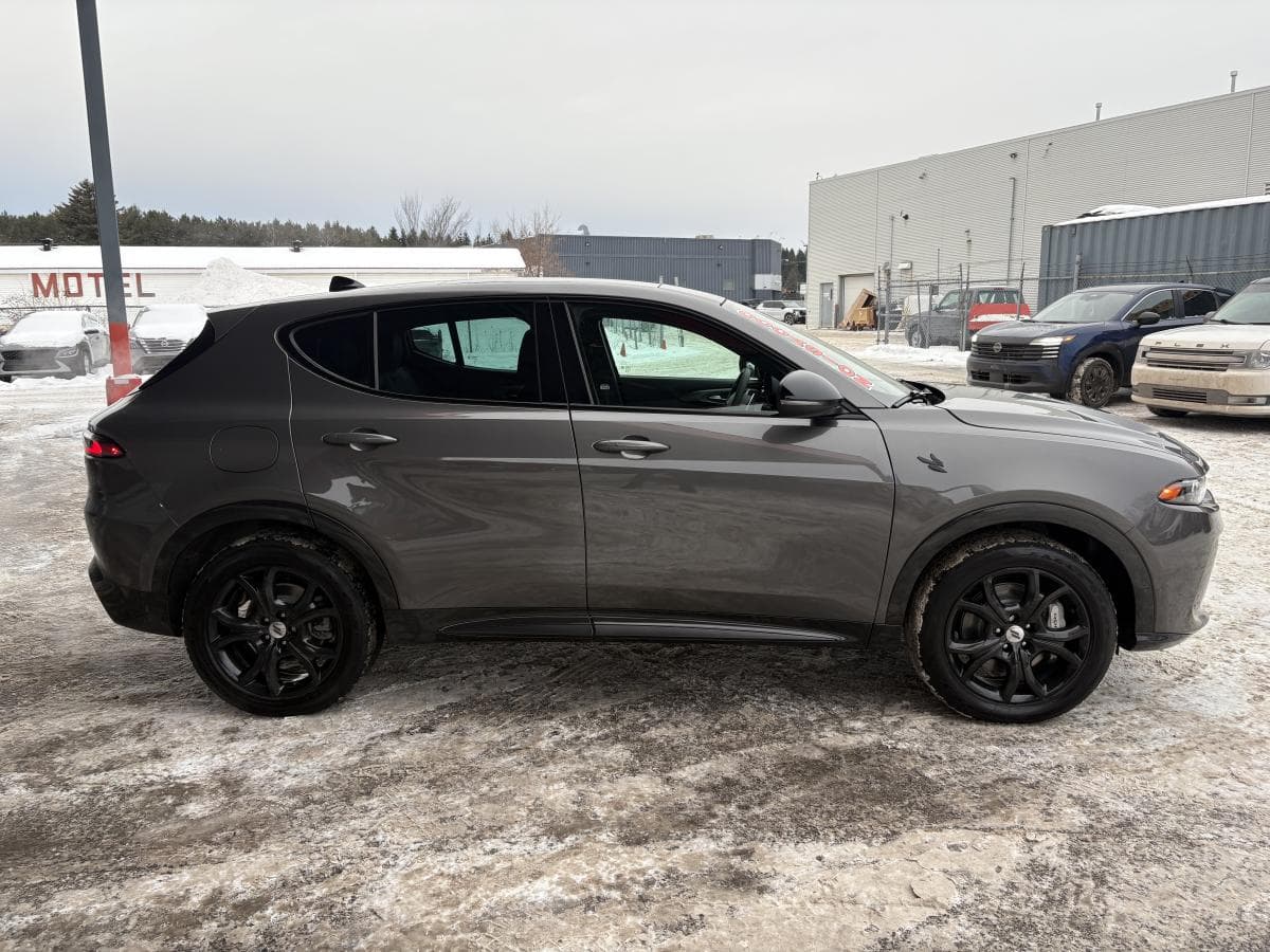 Dodge Hornet 2024 — photo 5