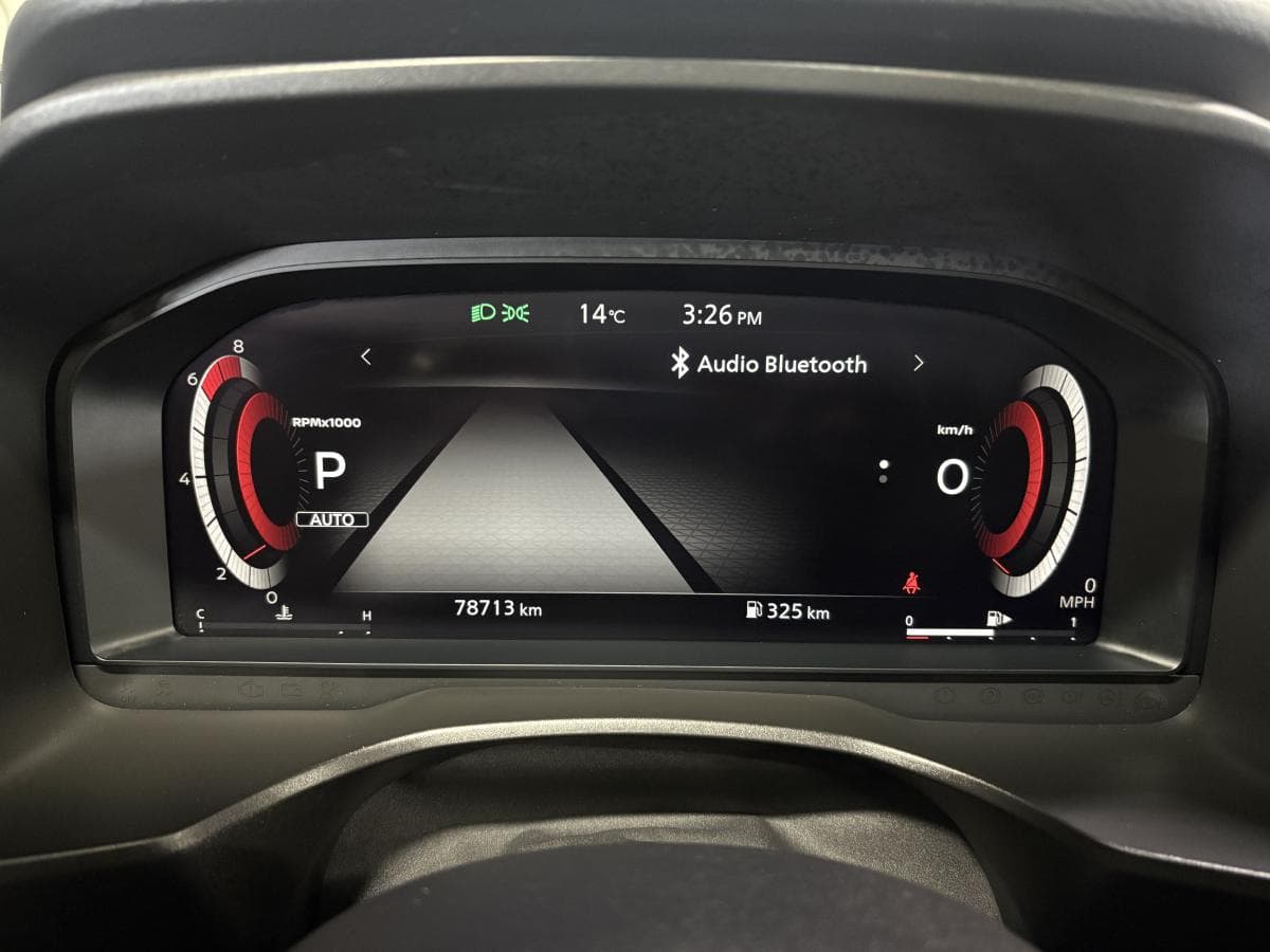 Nissan Rogue 2024 — photo 14