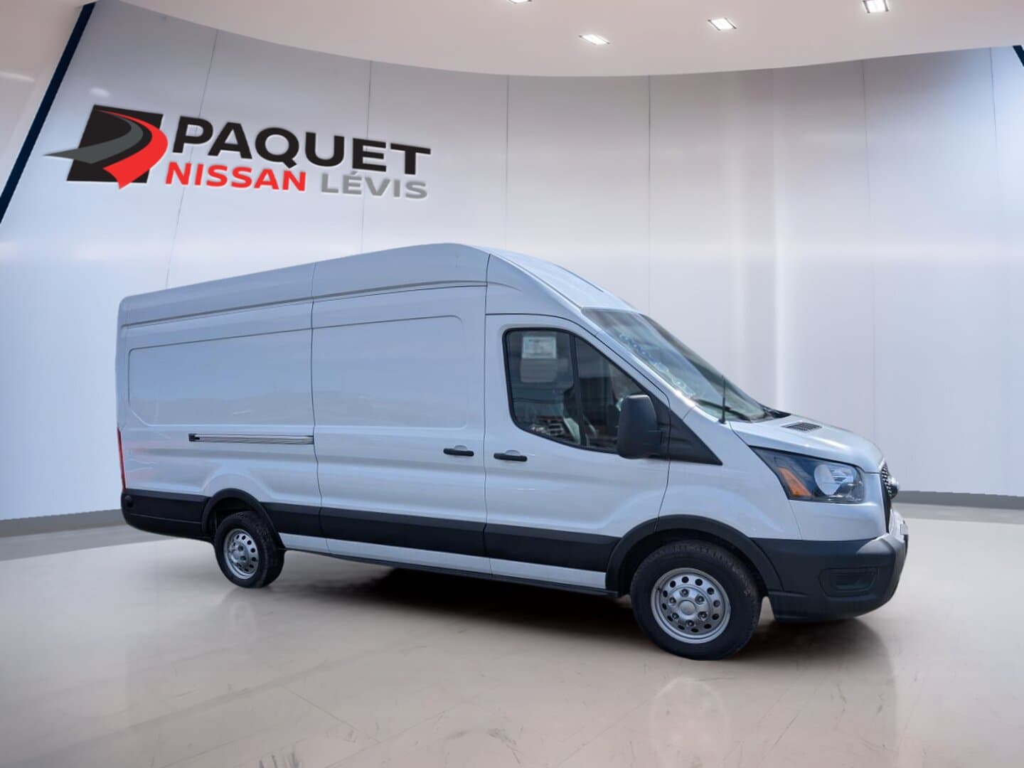 Ford Transit Cargo Van 2024 à vendre à Lévis