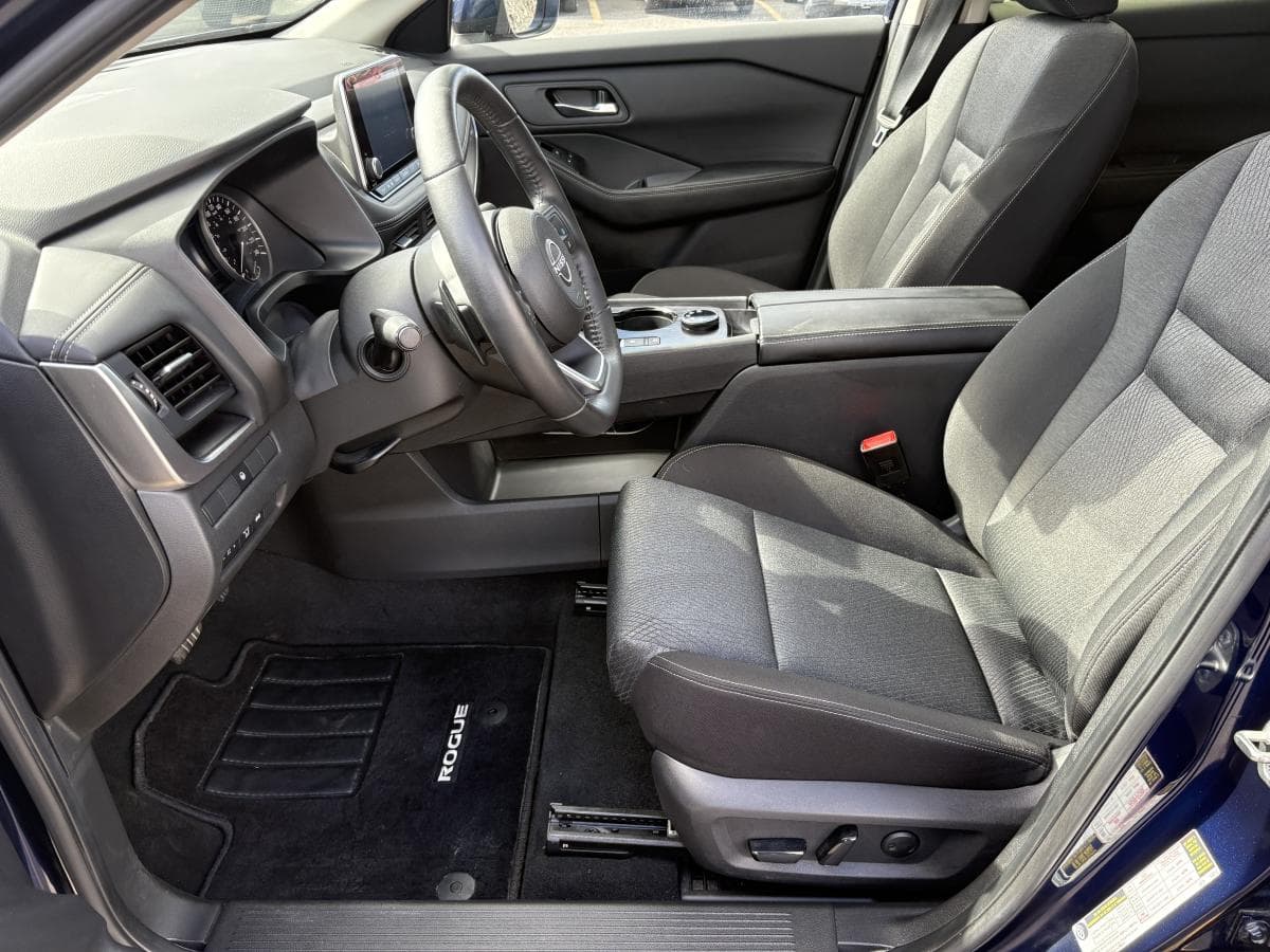 Nissan Rogue 2024 — photo 10