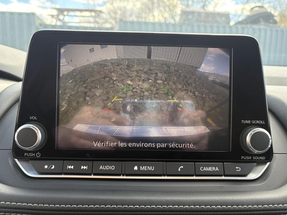 Nissan Rogue 2024 — photo 16