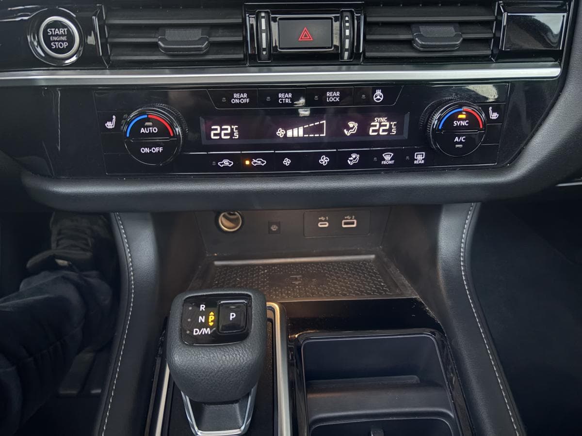 Nissan Pathfinder 2024 — photo 20