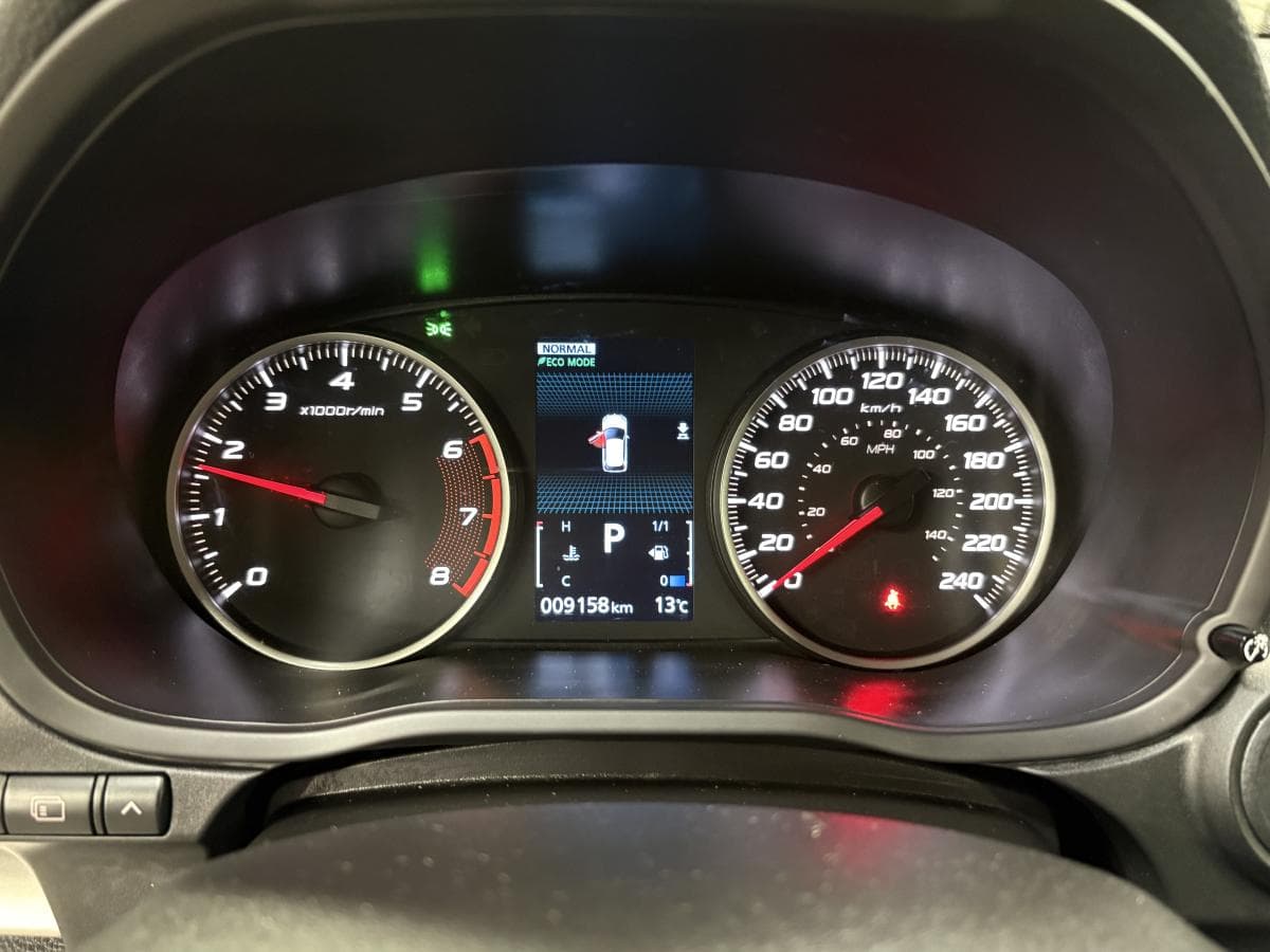 Mitsubishi Eclipse Cross 2025 — photo 14