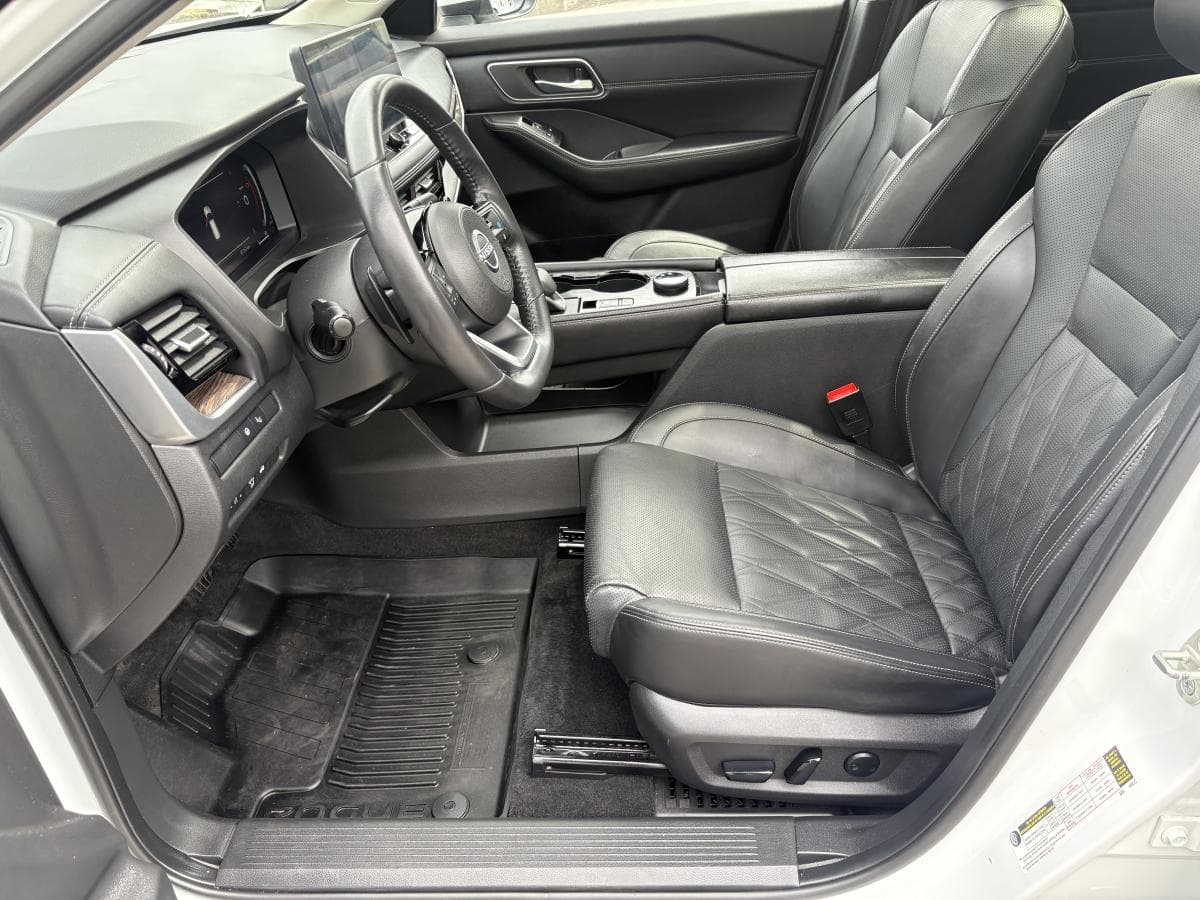 Nissan Rogue 2024 — photo 10