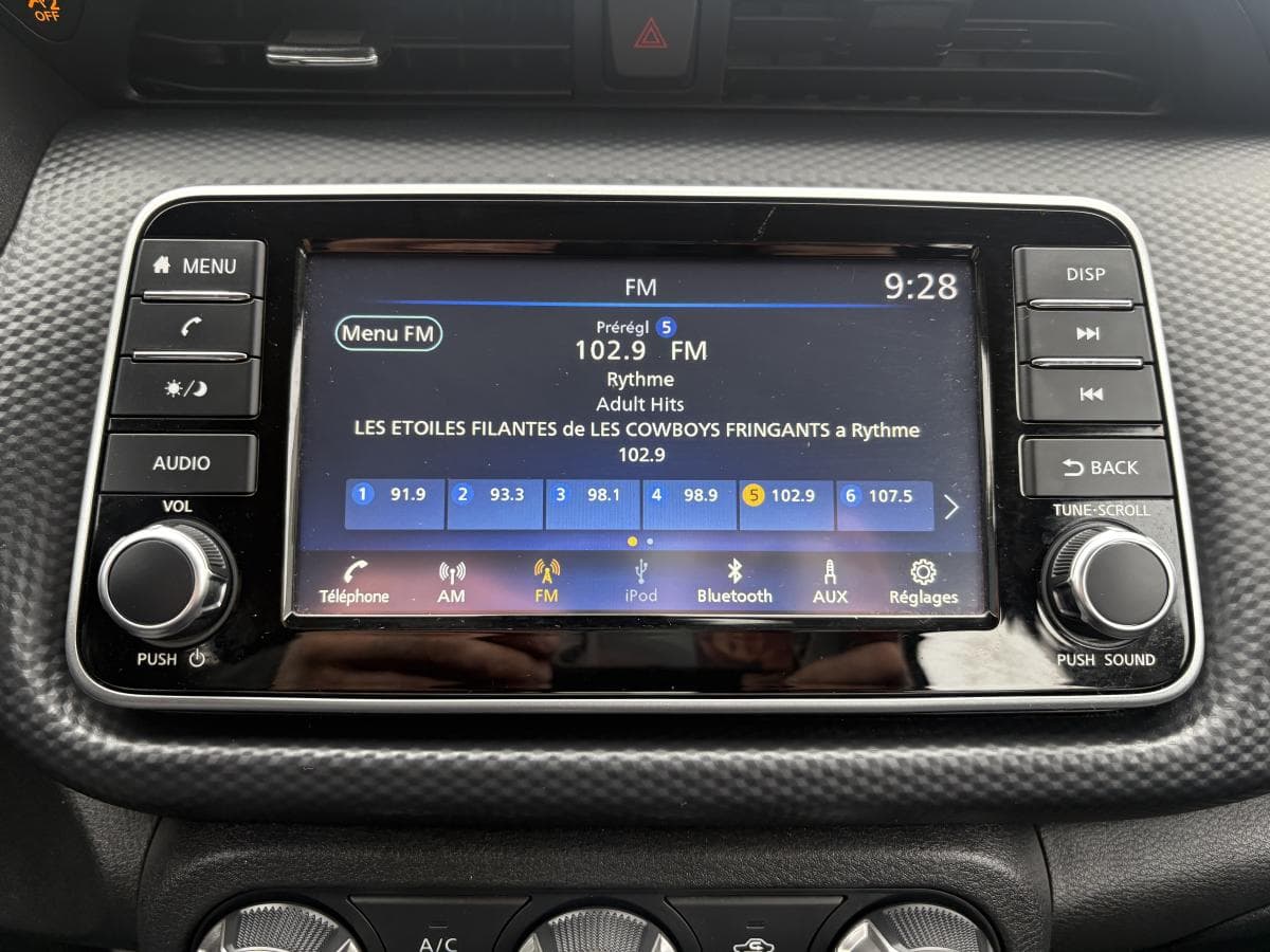 Nissan Kicks 2024 — photo 18