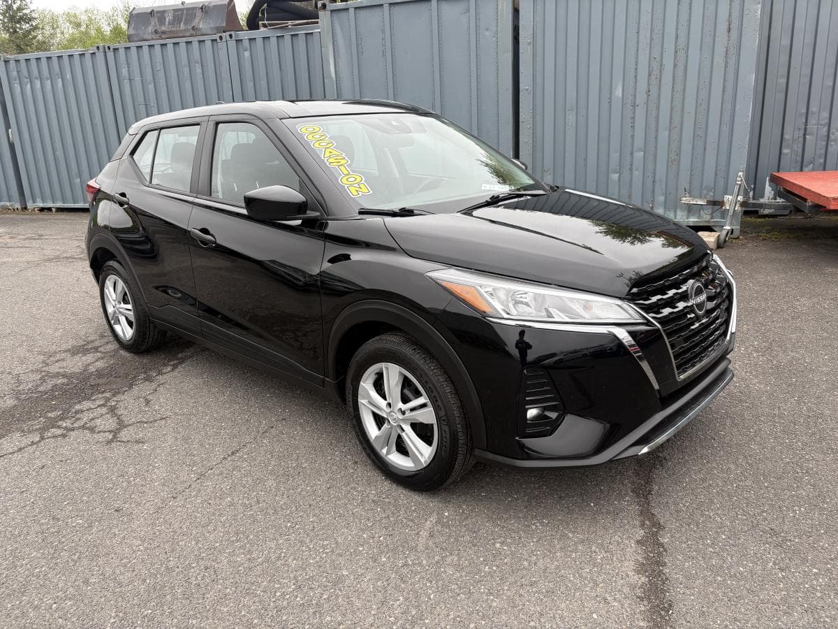 Nissan Kicks 2024 — photo 3