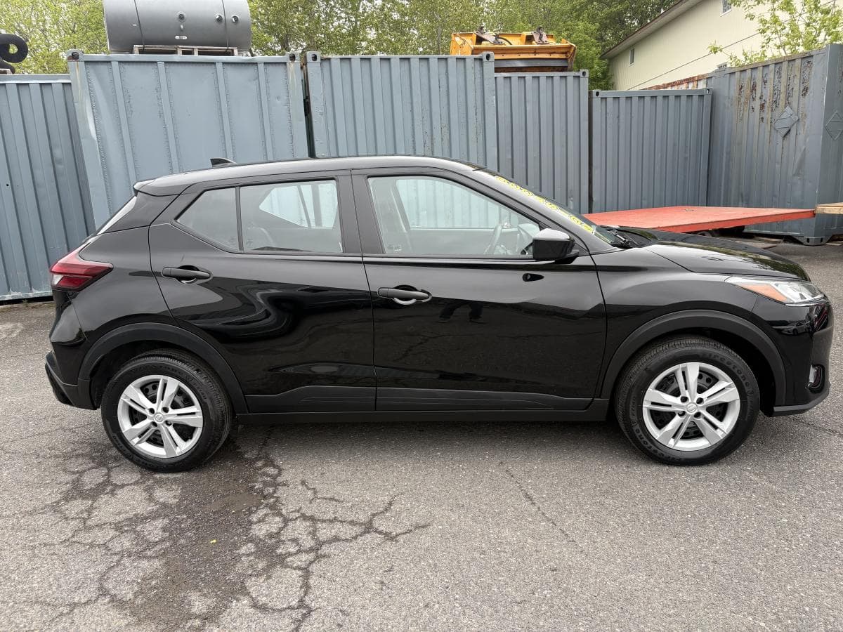 Nissan Kicks 2024 — photo 7